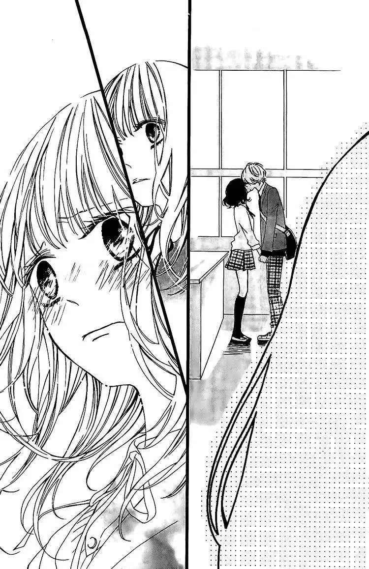 Kimi ga Inakya Dame tte Itte Chapter 2 34